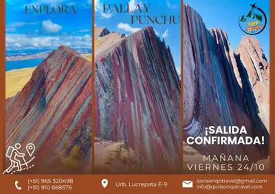 Gallery image of All sur departamento in Machu Picchu