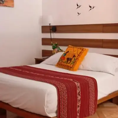 Hotel all sur