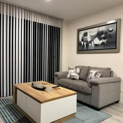 Amalfi Apartment 612 Malecón de la Avenida Costanera