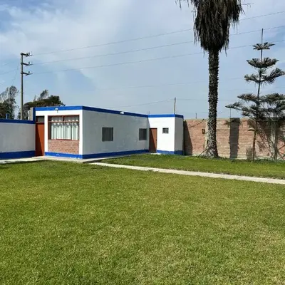 Casita de Campo y Relax con Piscina