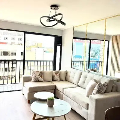 Brand New Apartment