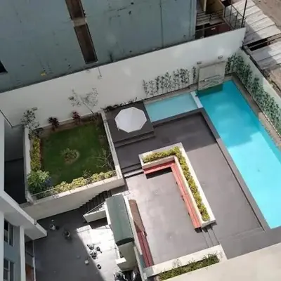 Hispania Condominium