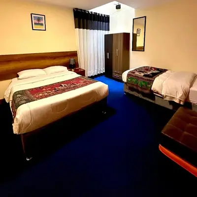 Slaviero Home Cusco III