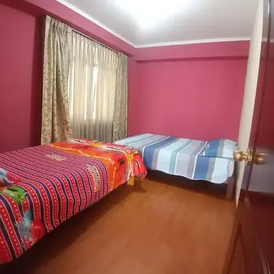 Casa Hospedaje Minidepa Piquichas