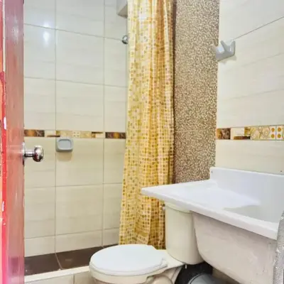 Habitación equipada en san juan de Lurigancho