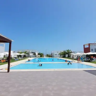 Casa de playa Cala del Mar Experience