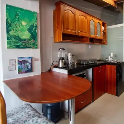 Mini Apartment Flat in the heart of Cusco - Close to Main Square