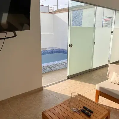 Departamento 101