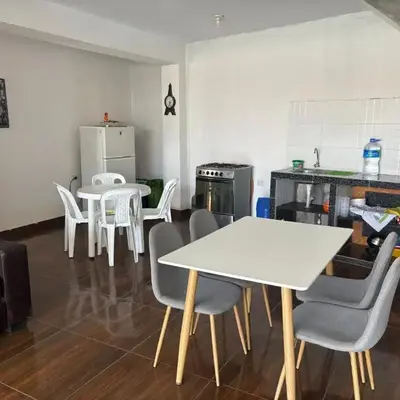 Casita de Playa 2026