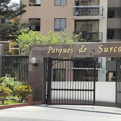 EL rincon feliz