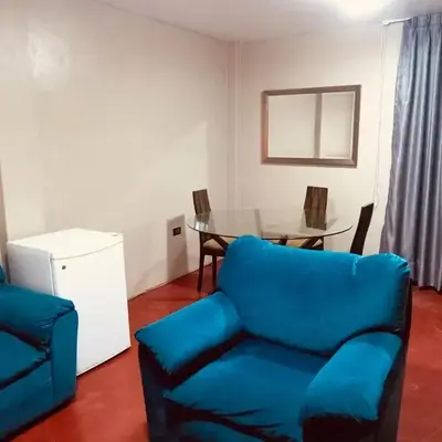 Departamento de tres habitaciones amplio