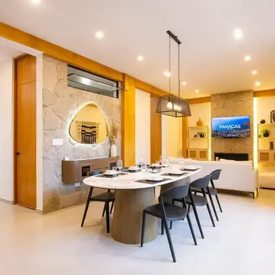 Sol de Paracas Beach Homes by Vibrant