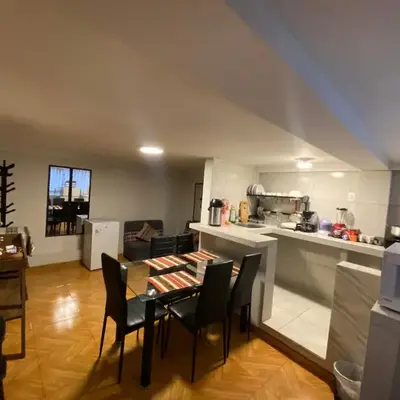 Cozy aparts & rooms