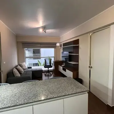 Moderno Departamento en Lima - Chorrillos