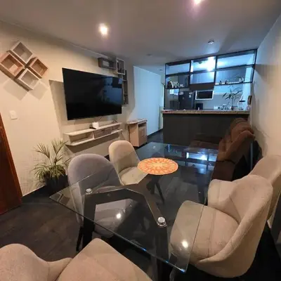 Departamento Surquillo INEN