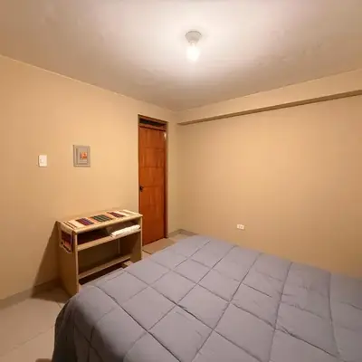 Tres Cruces Private Rooms
