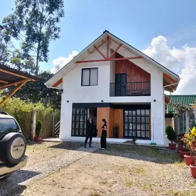 La Casa de ANNI