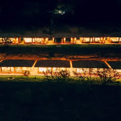 Tara Vegan Lodge - Sacred Valley