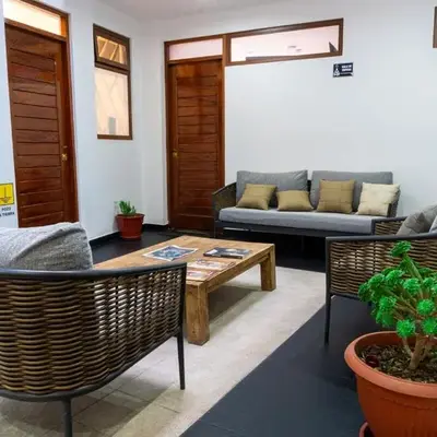 Lama Vista Living 302