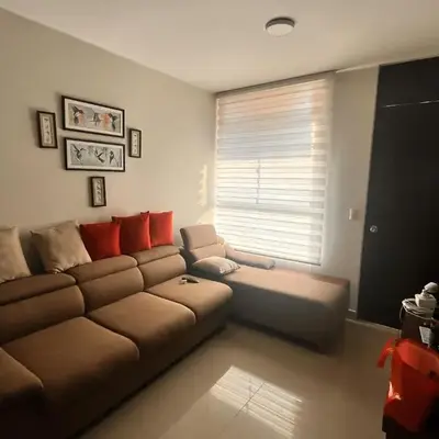 Casa privada y acogedora en Ica con Parking