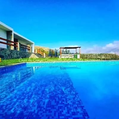Casa de campo Cieneguilla Vista Bonita