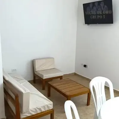 Departamento cerca a la playa 202