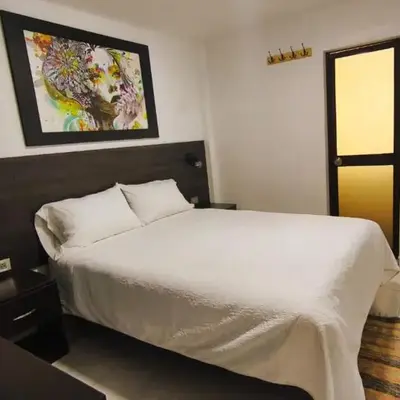 mini departamento Andahuaylas