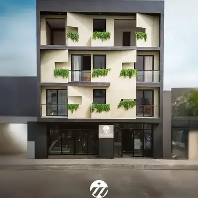 Marina Selection Hotel