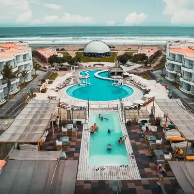 VPX Hotel