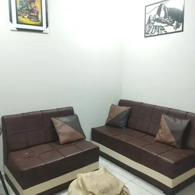 Residencia PAZ Y BIEN