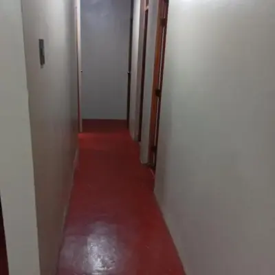 Departamento 3 dormitorios 4A