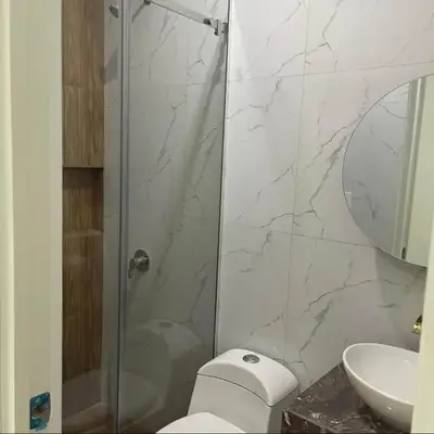 Habitación privada con baño propio cerca de Paracas