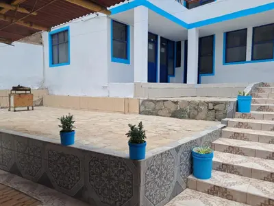 Gallery image of Hostal Los Angeles in Lima