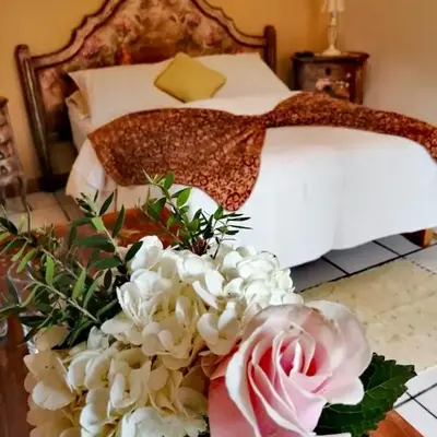 Hostal Sol Y Luna - Cieneguilla