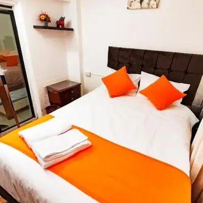 Mayu House Inn II a minutos del centro histórico
