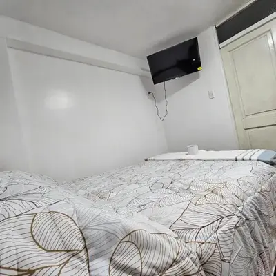 Pantaq hostal