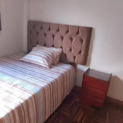 El despertar del inka