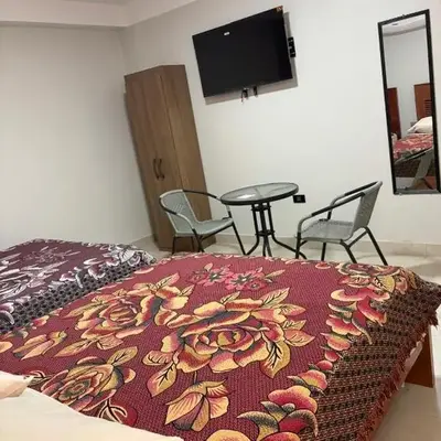 Hotel Roma Quillabamba
