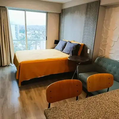 JAVIER PRADO ESTE 1501 LOFT- FRENTE a SAN BORJA
