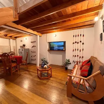 Andes Home