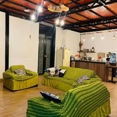 Casa La Morada Ecolodge
