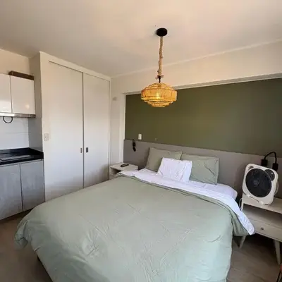 Departamento en barranco