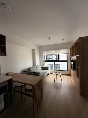 Gallery image of A mini apartment in Miraflores in Lima
