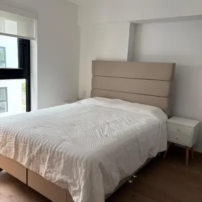 A mini apartment in Miraflores
