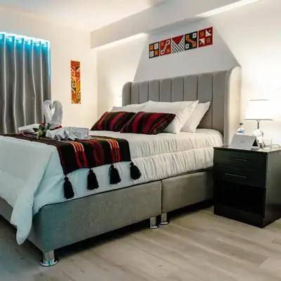 Departamento Illapa