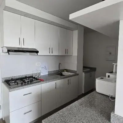Departamento exclusivo en San Bartolo