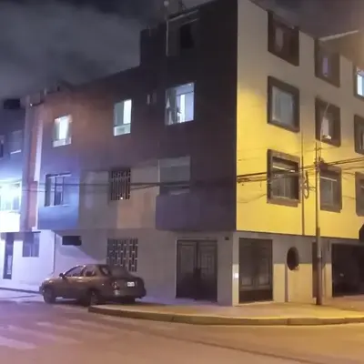 Departamento 2 dormitorios 4B