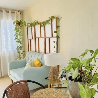 Encantadora casa en Menorca - Ica