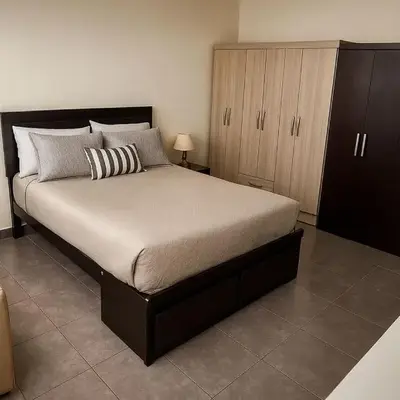 A cozy apartment in the heart of Miraflores
