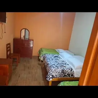 Hospedaje Las Brisas